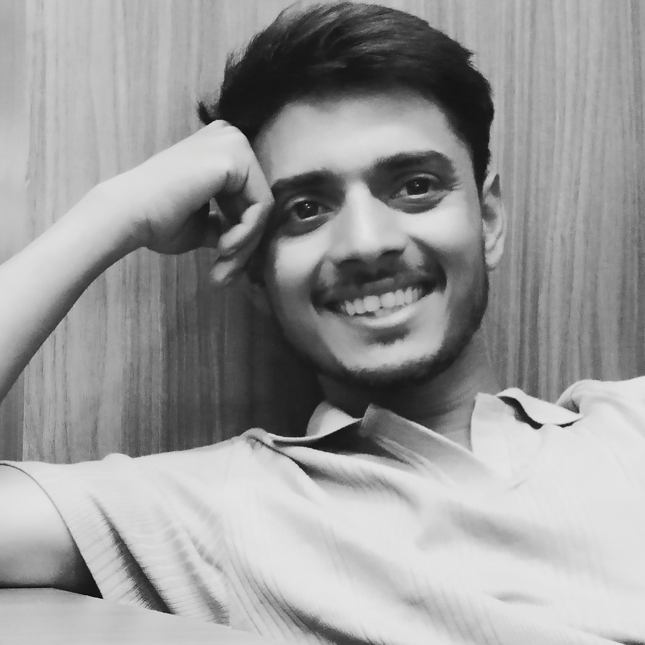 Sanchit Yadav