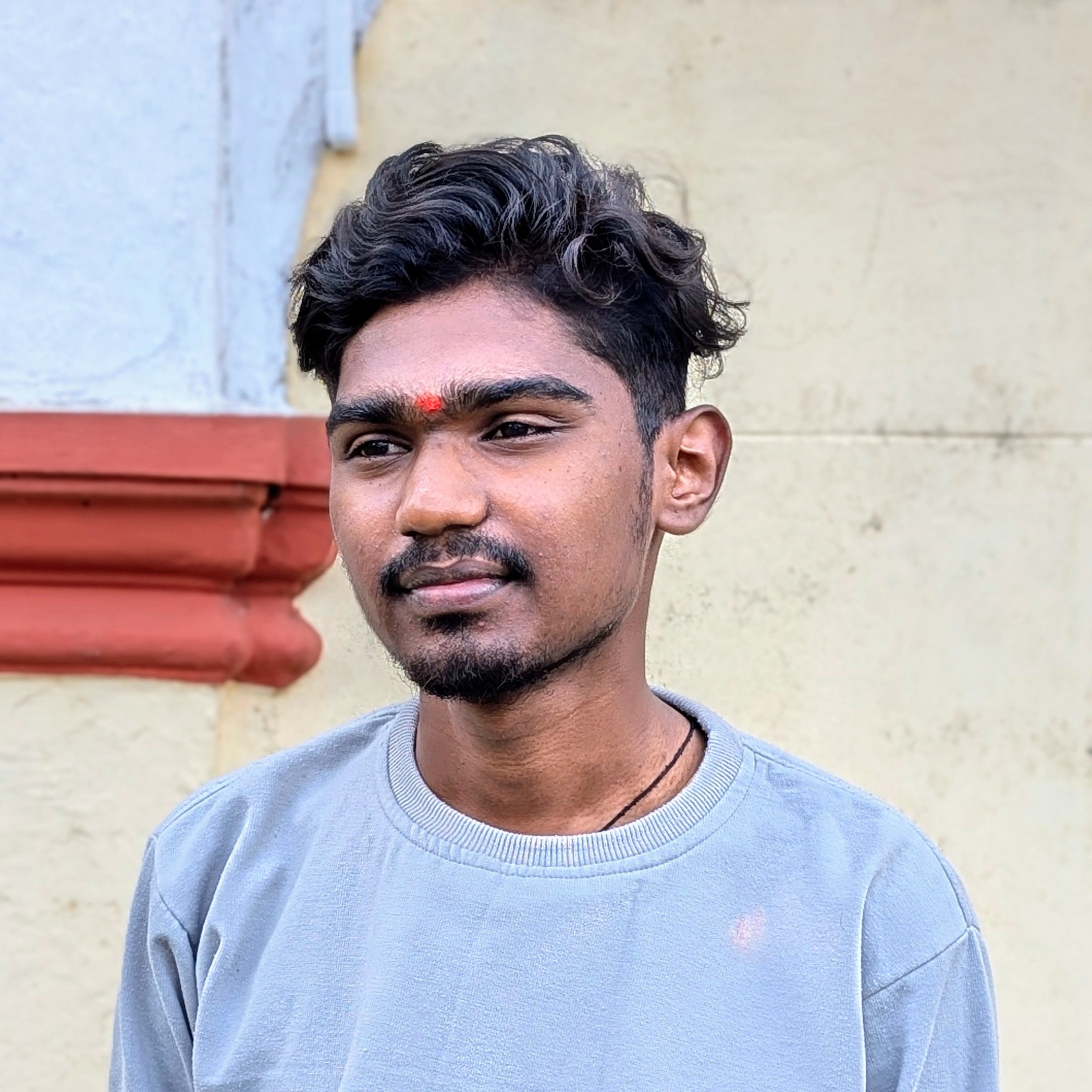 Manjunath Hiremath