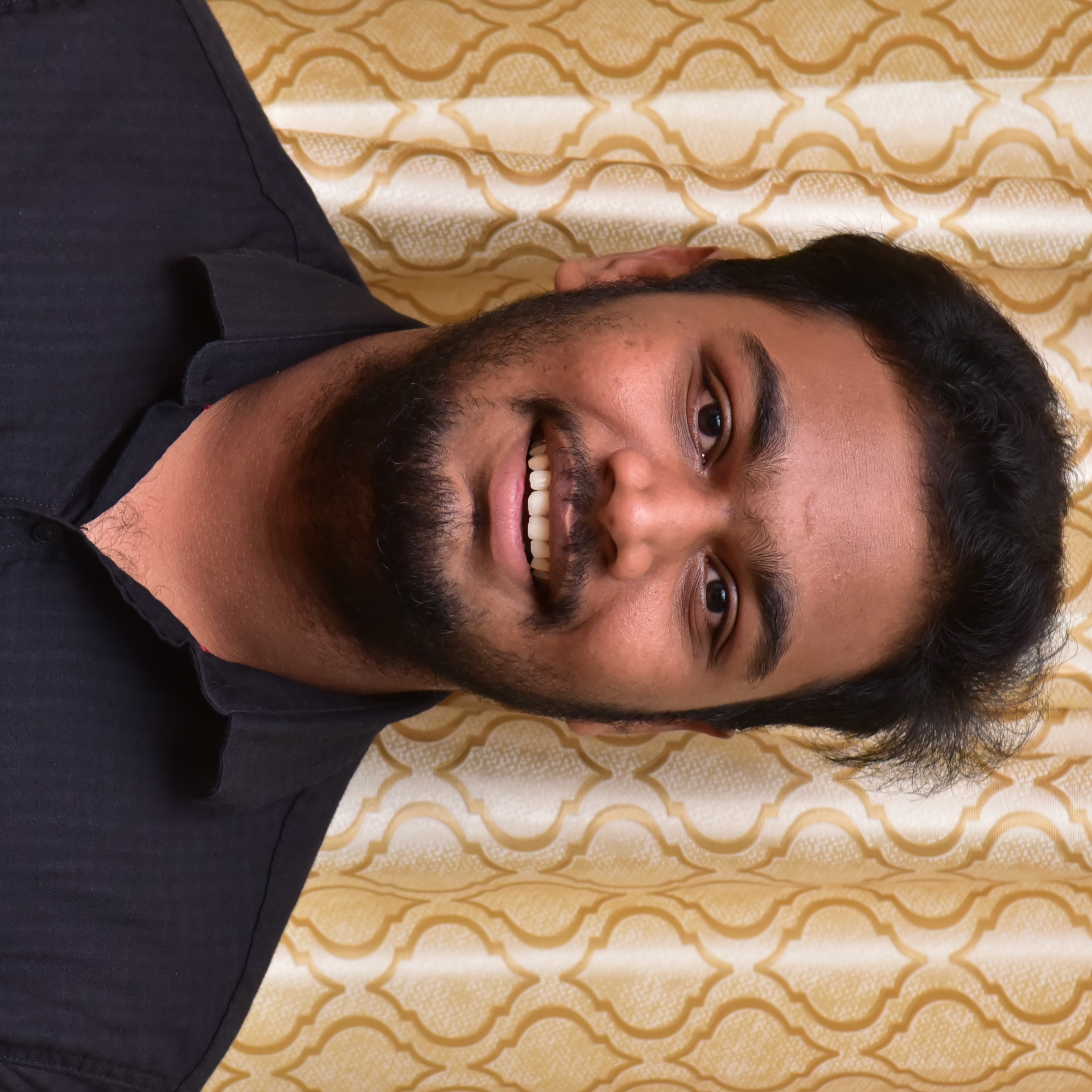 Katta charan