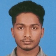 Pradeep Babu Thamanam