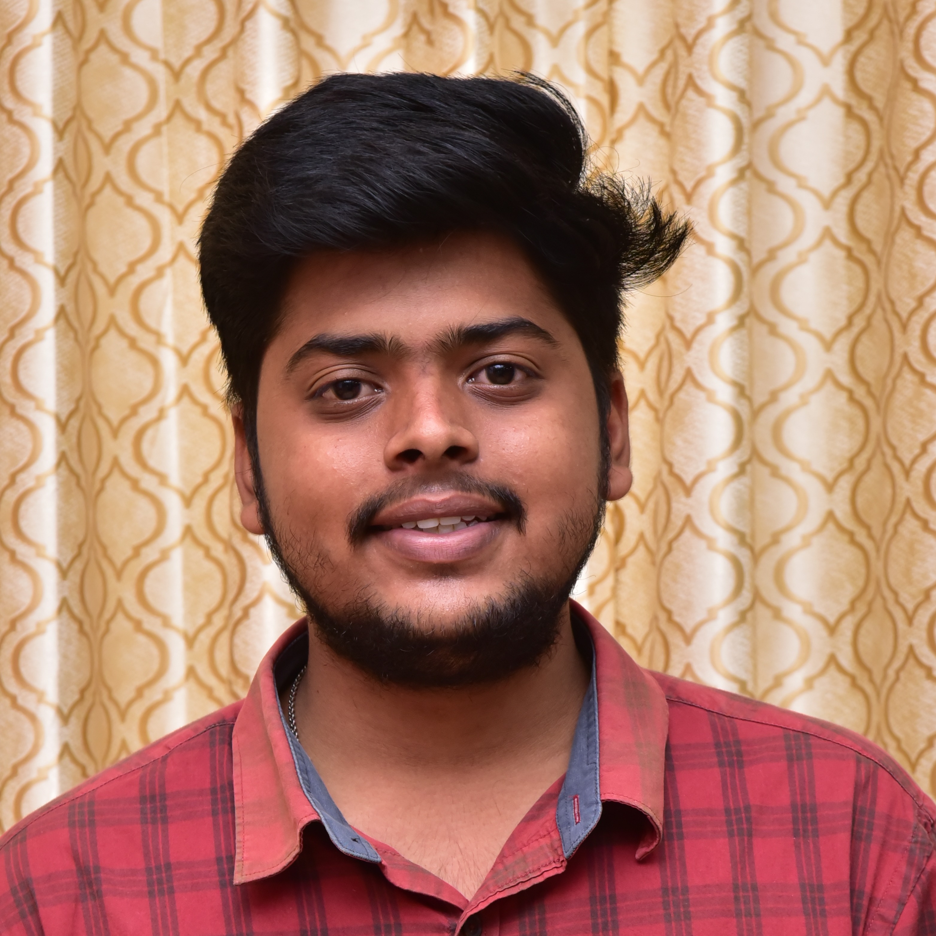 Prathipati Teja venkata sai