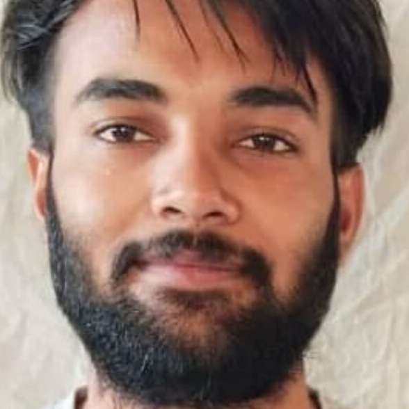 Abhay Patel singh