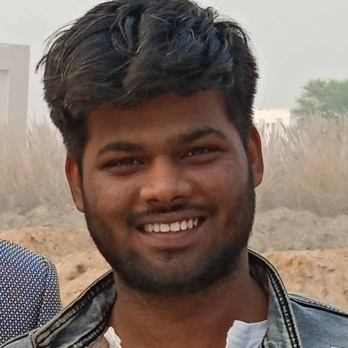 Vishal Soni