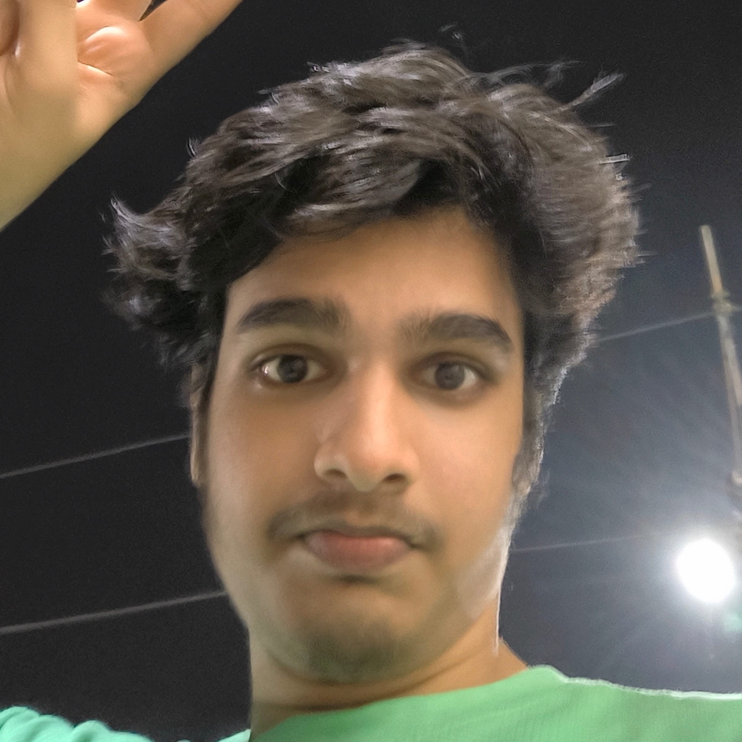 Vinayak Maheshwari