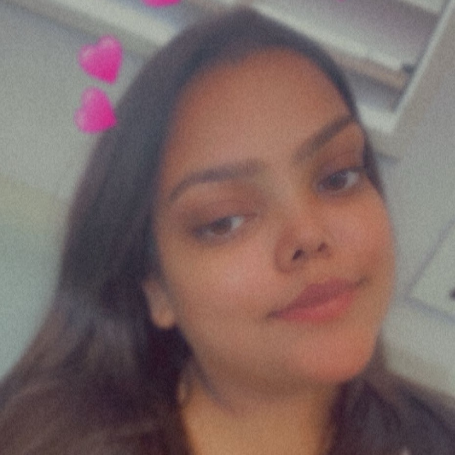 Vanshika Bansal