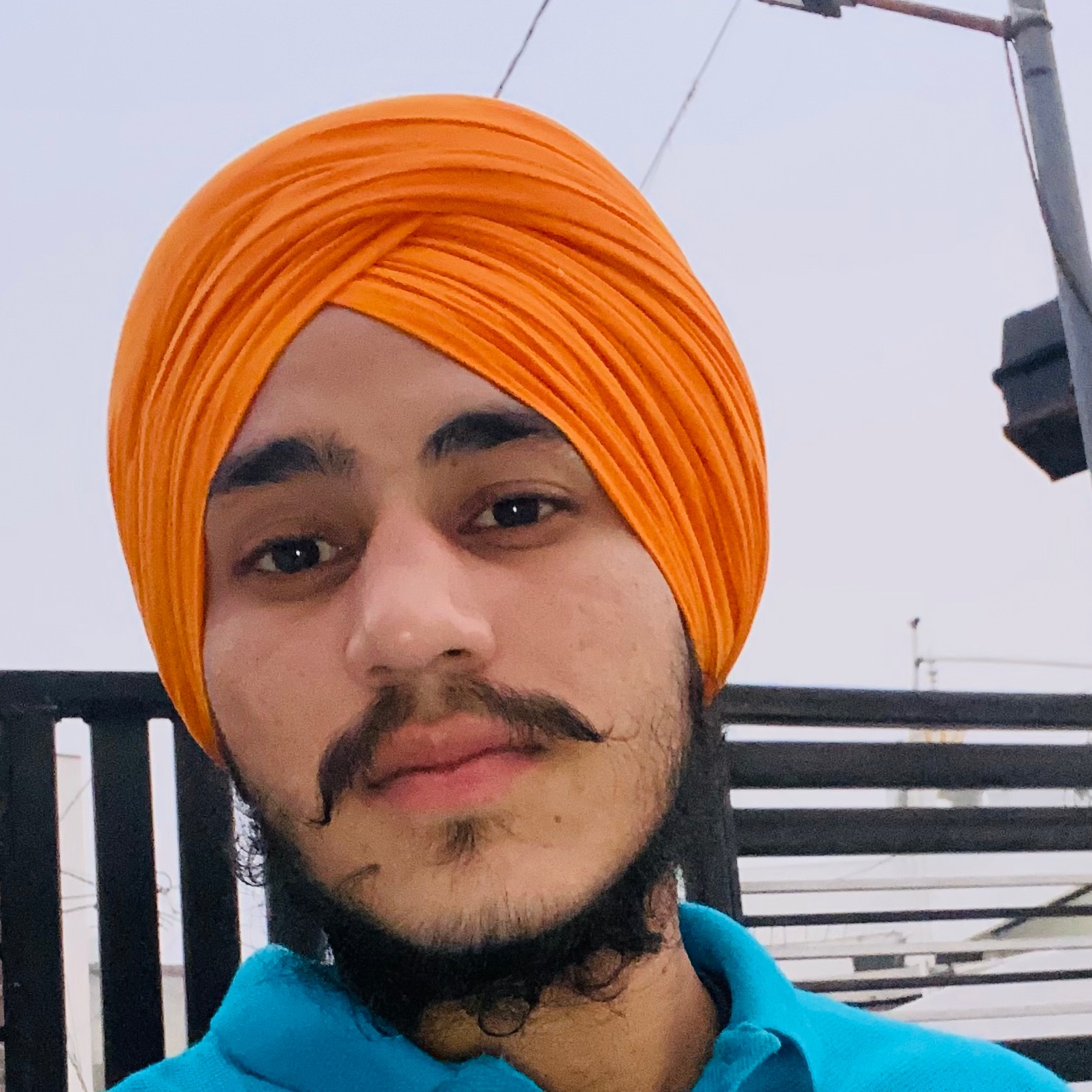 Harinder sandhu
