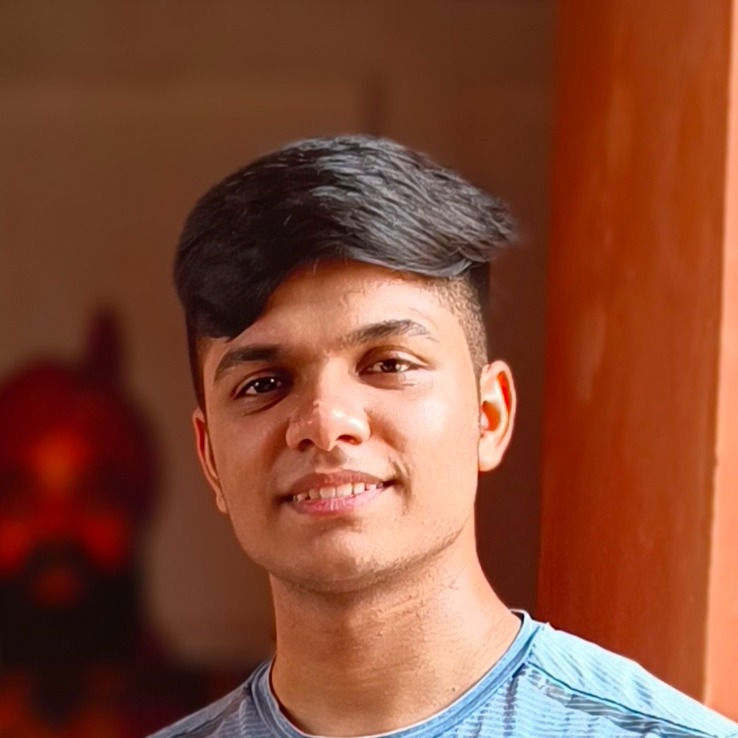 Alol Mishra
