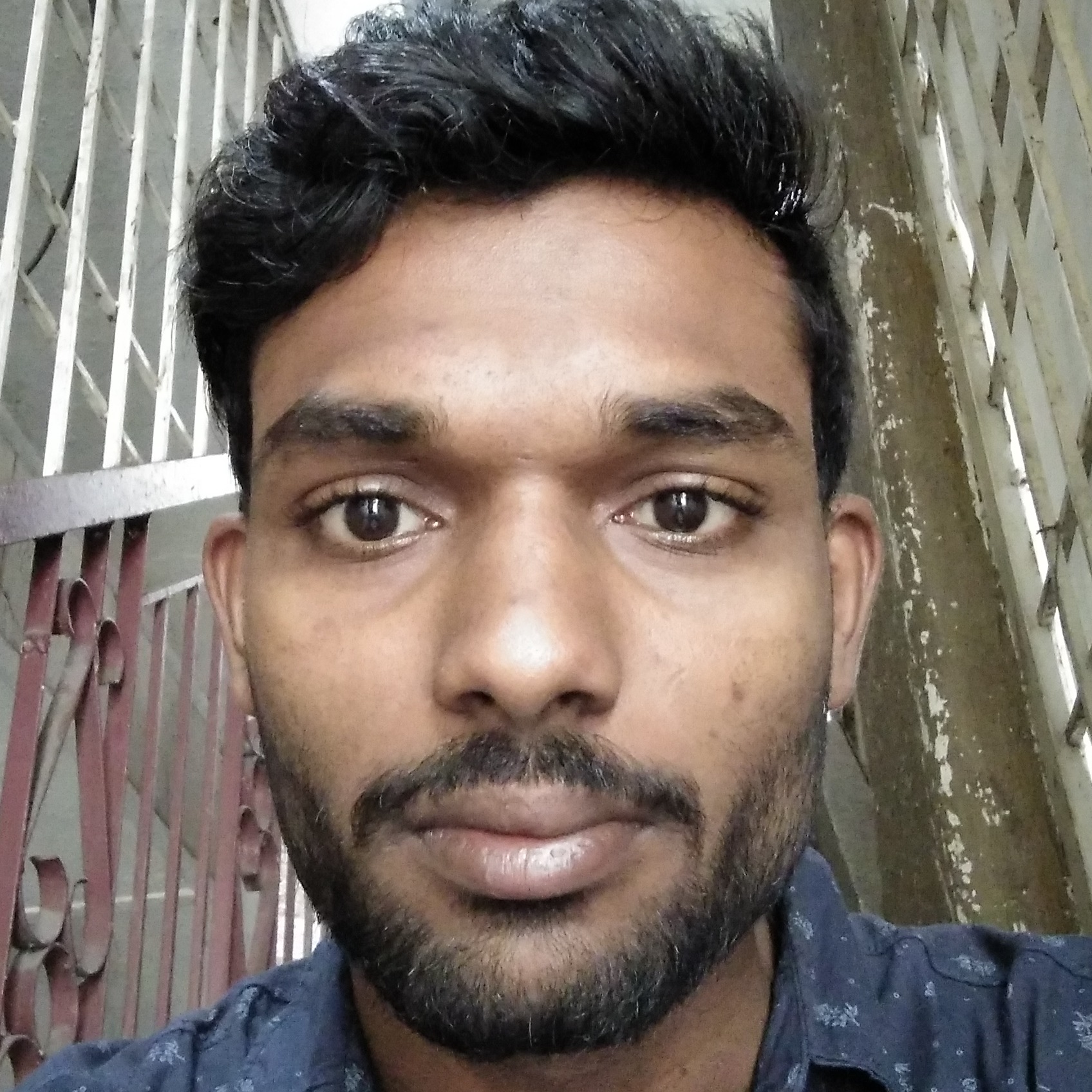 Pruthviraj