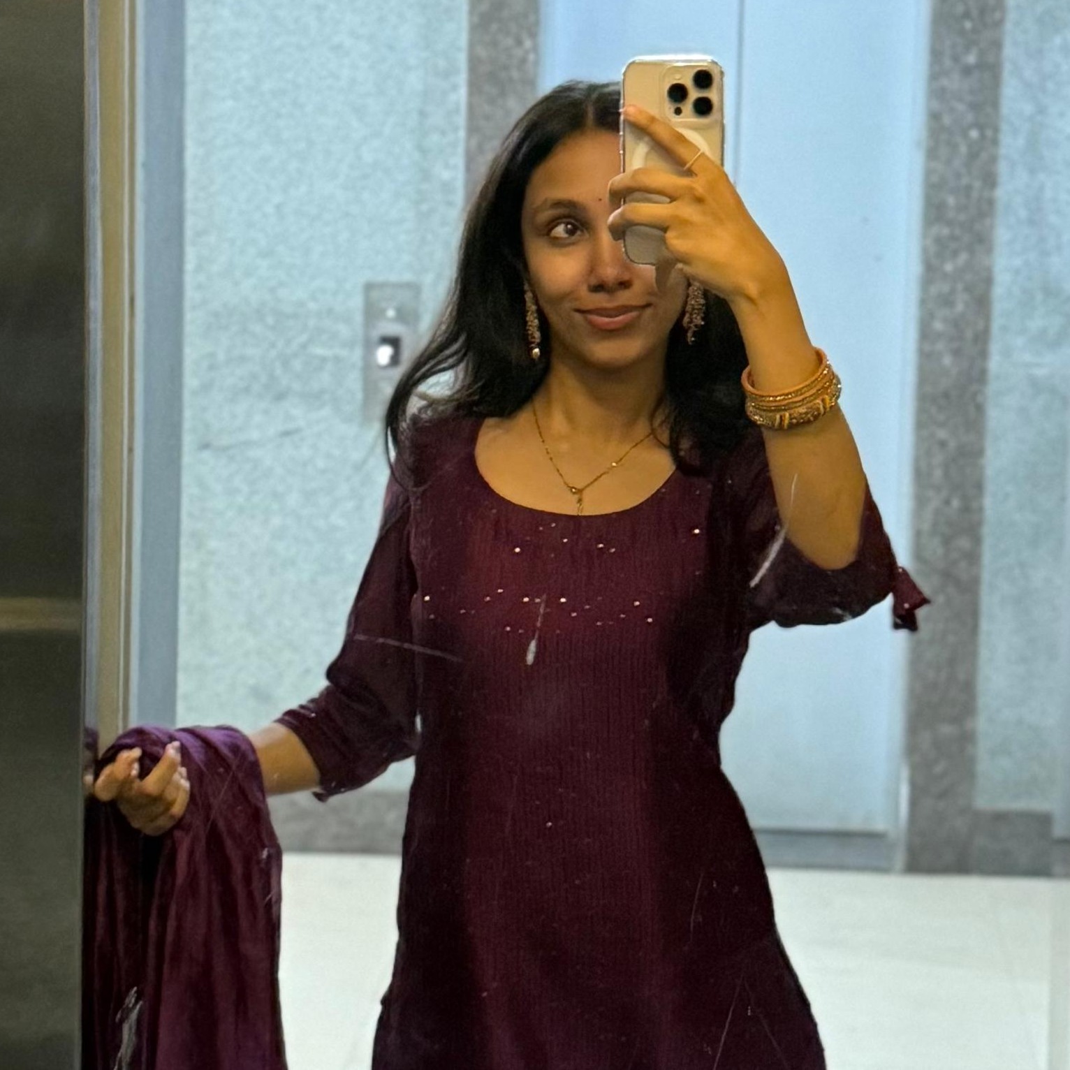 Tanishka Konde