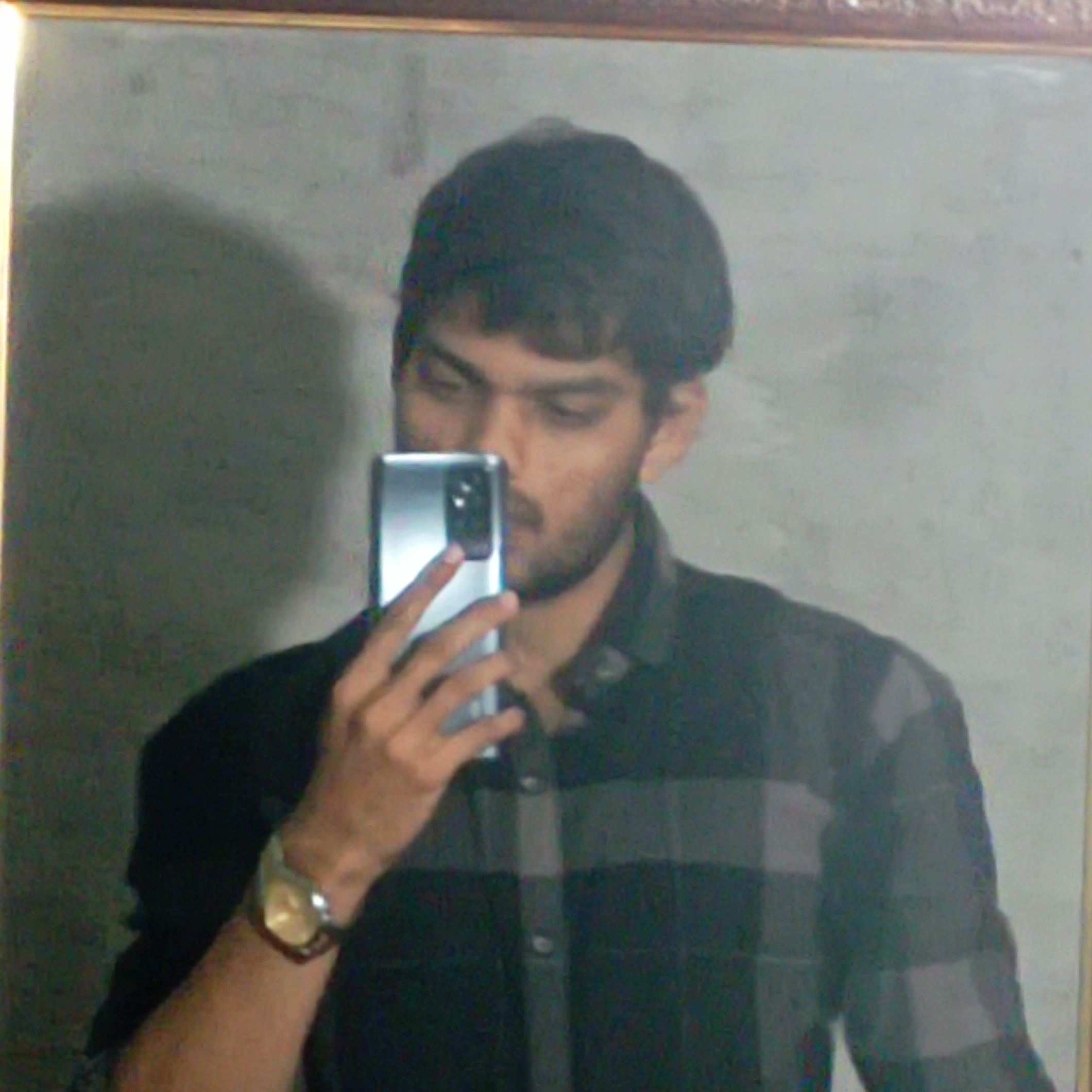 Dushyant Tyagi