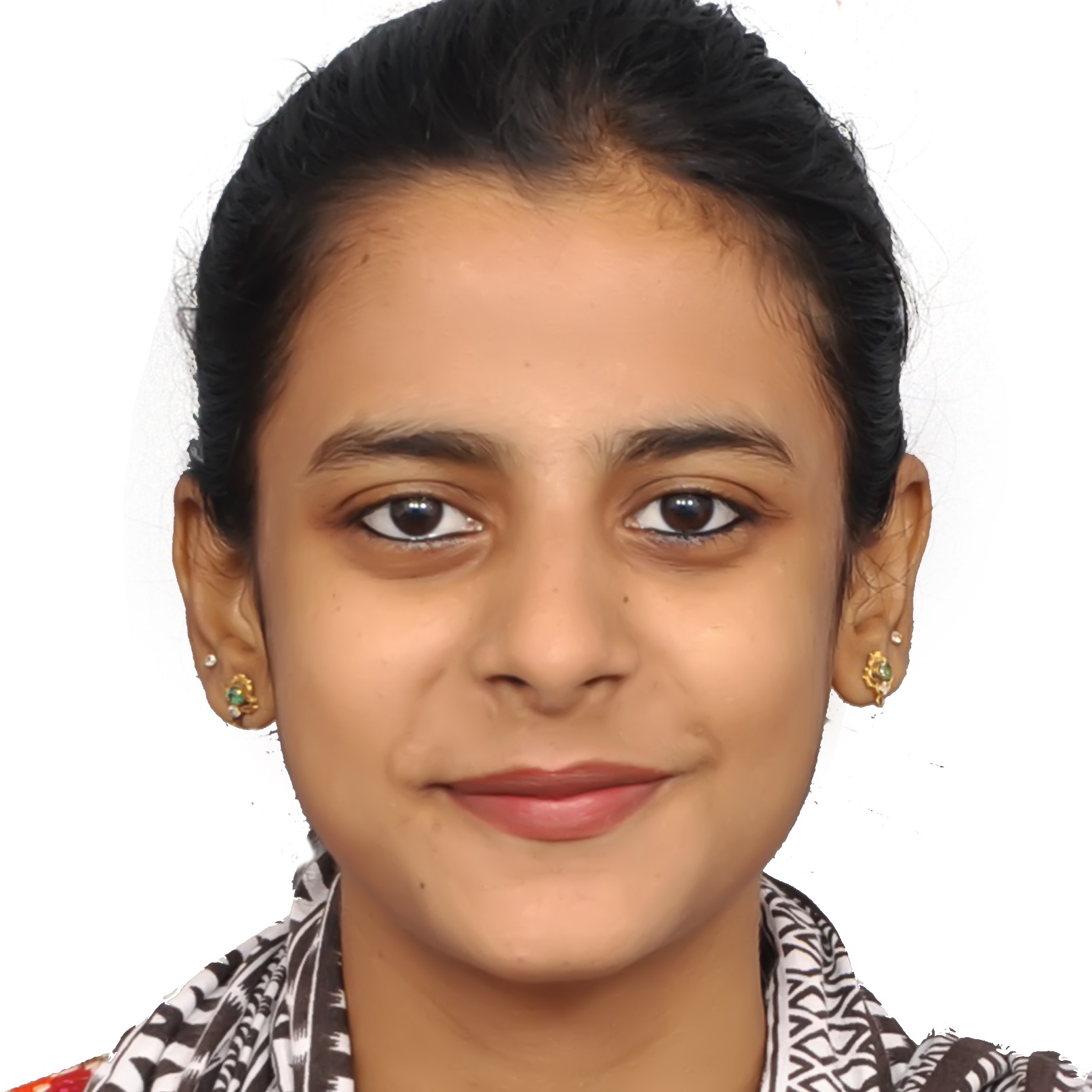 Rezwana Abdul