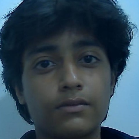 Ayan ahmed