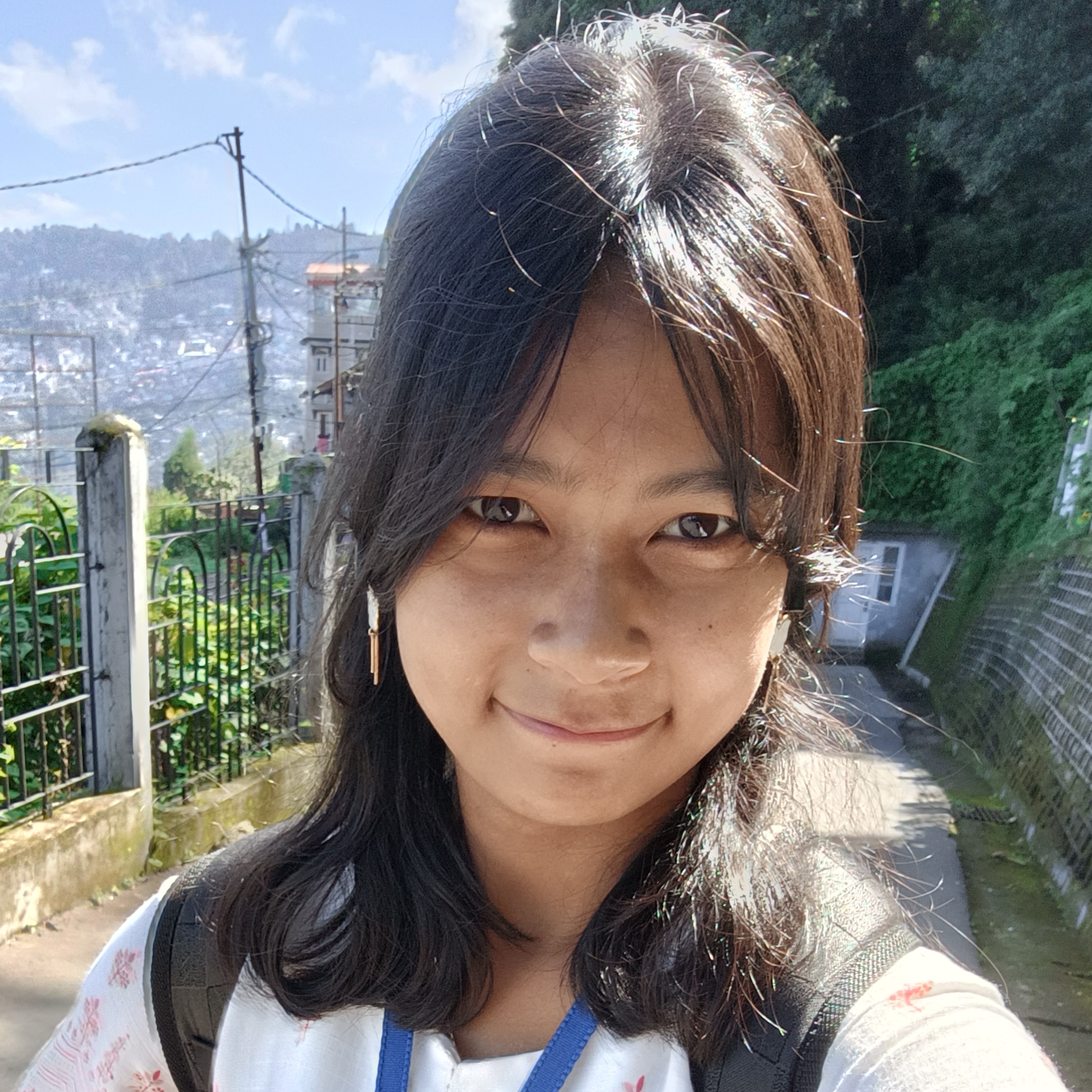 Prasansa Moktan