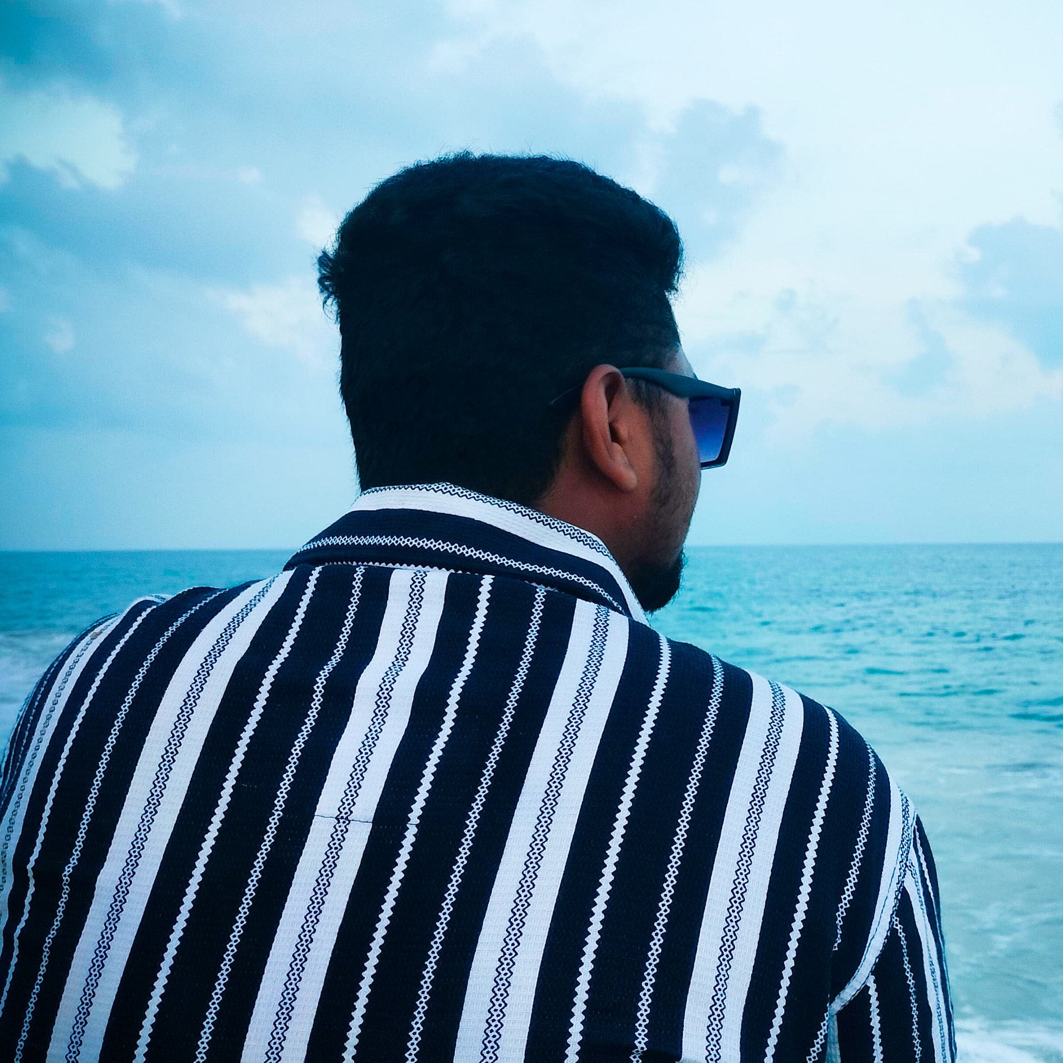 Jadhav Ronit Vijay