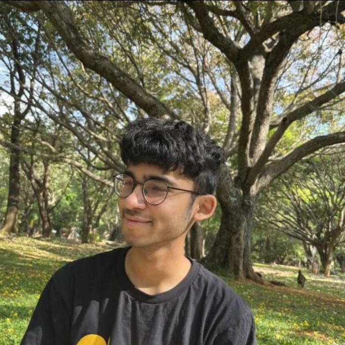 UTSAV KUMAR