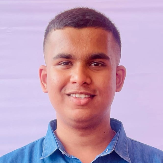 Ankit Sachin Kulkarni