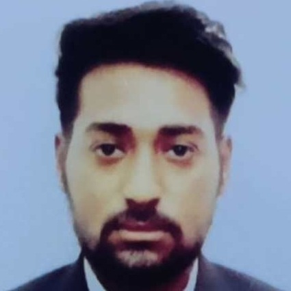 Aditya Sharma