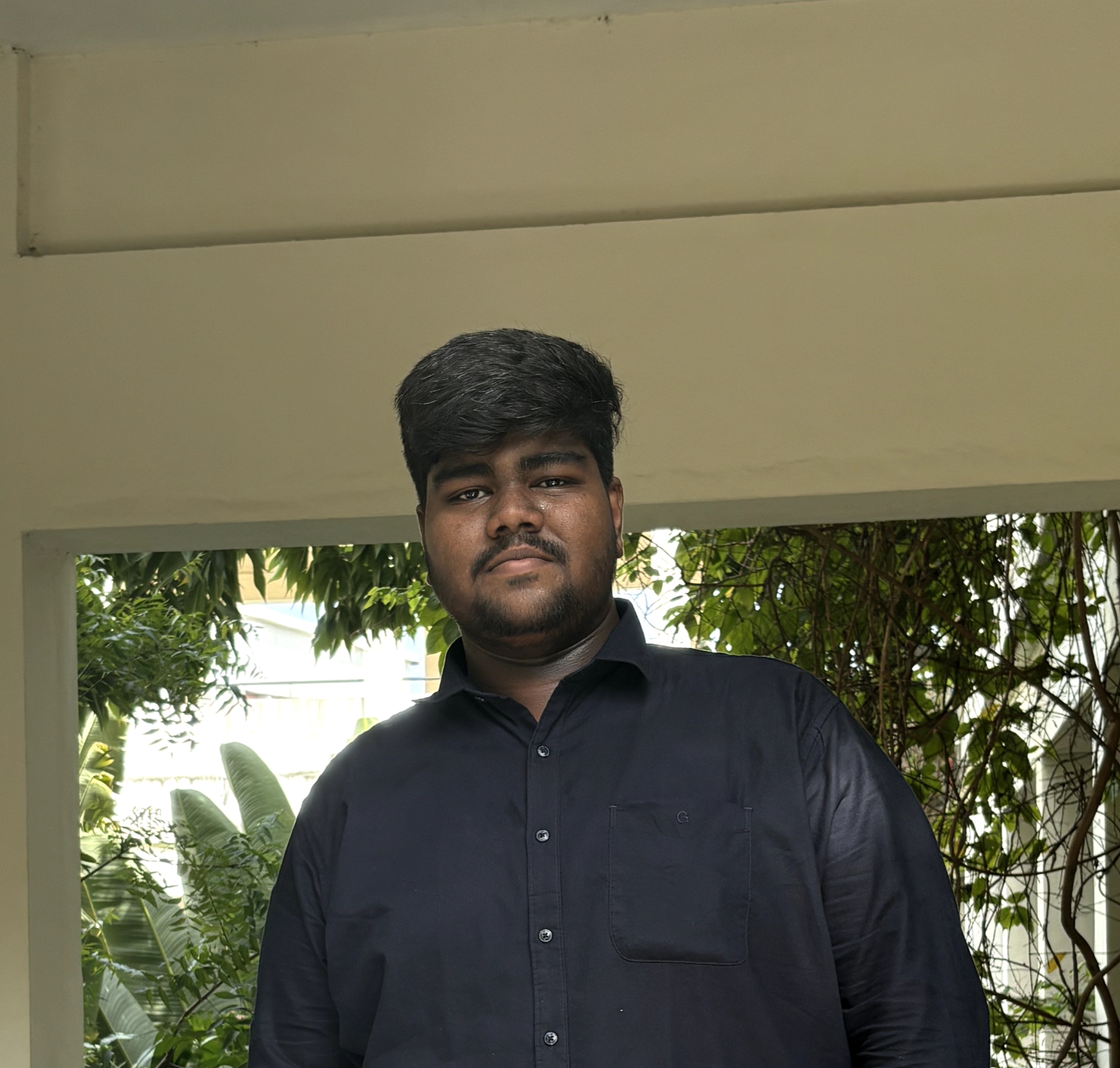 TARUN P