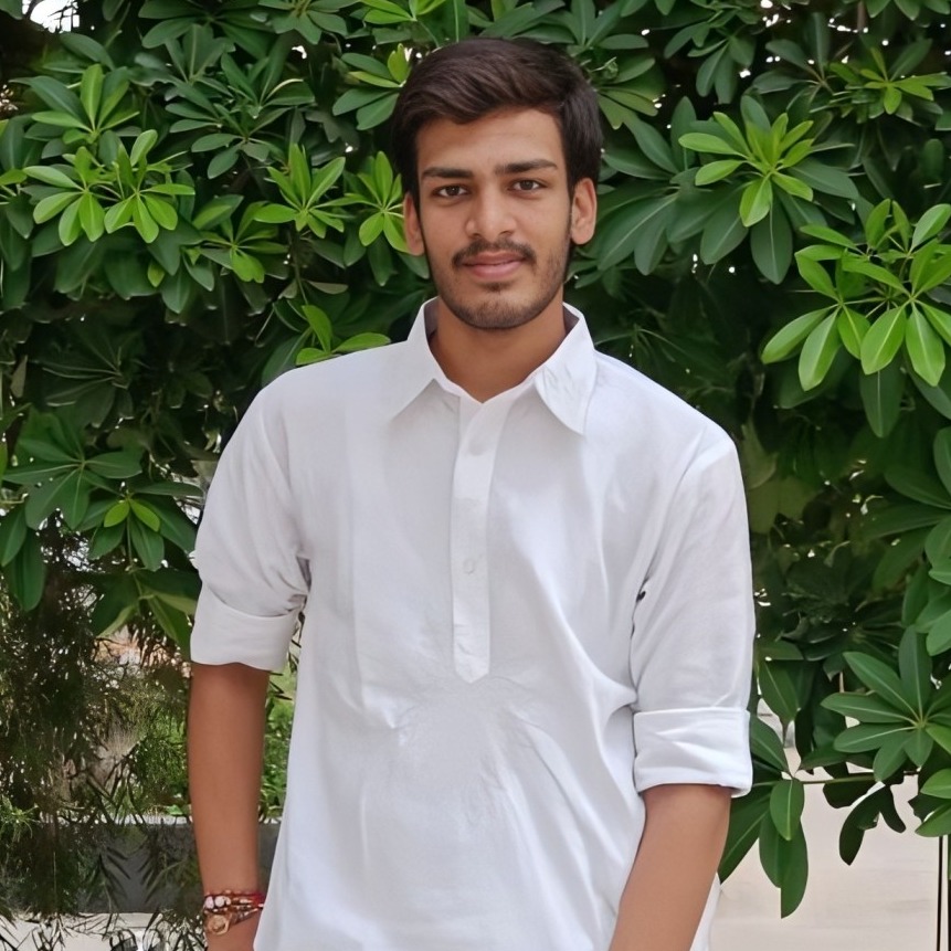 Kandarp Vakil