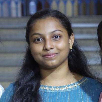 VEENA CHEVULA