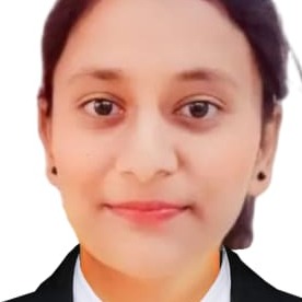 Vaishnavi Satish Jagadale