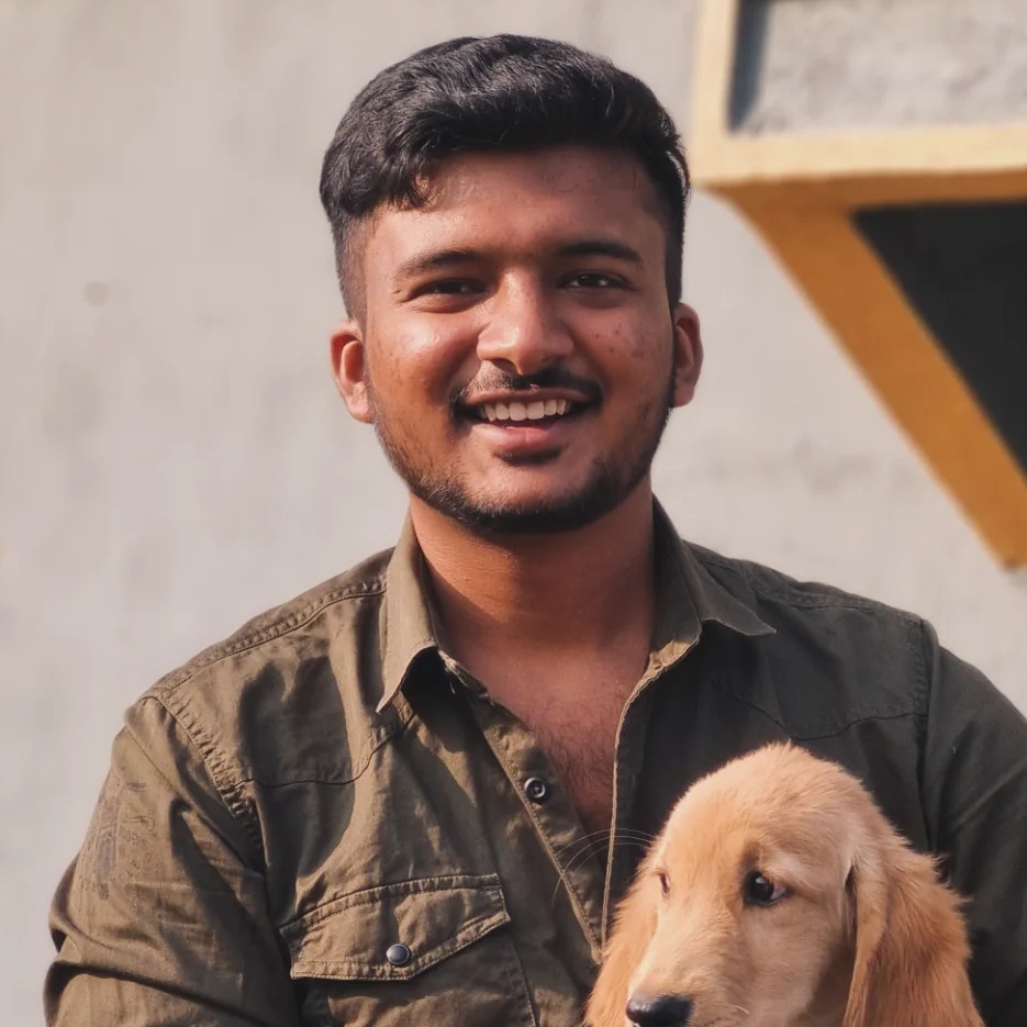 Mohit Sahukar
