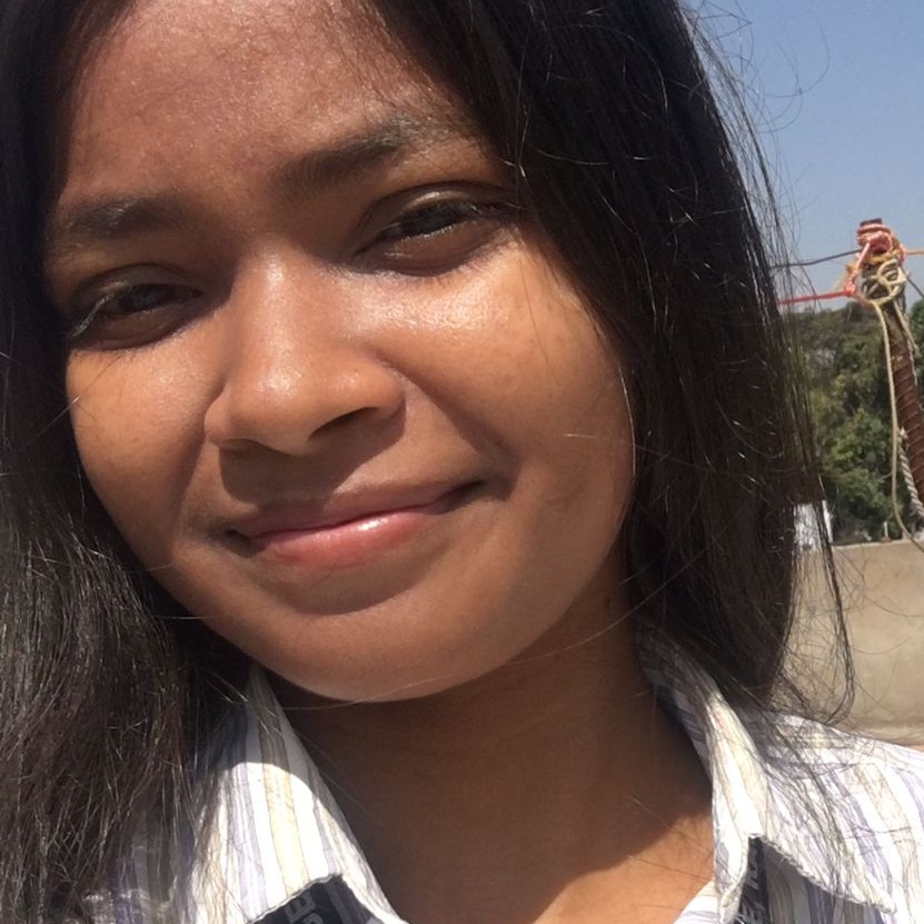 Mamta Kumari