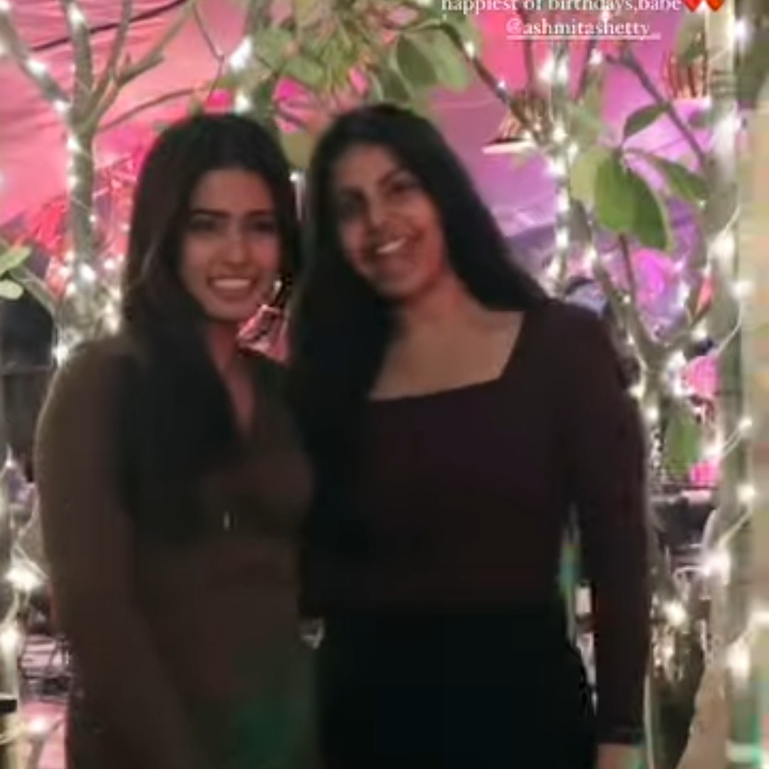 Sakshi Barskar