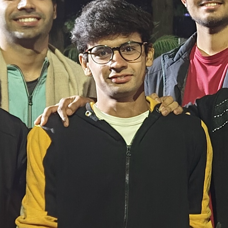 Pawan sharma