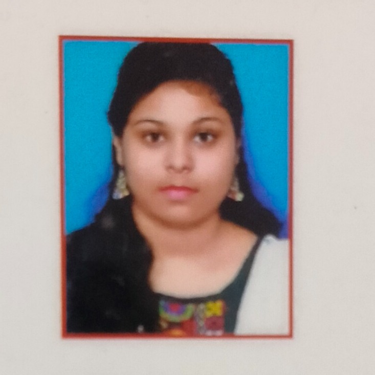 Bidisha Das