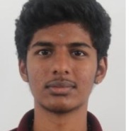 P baargav vinayak