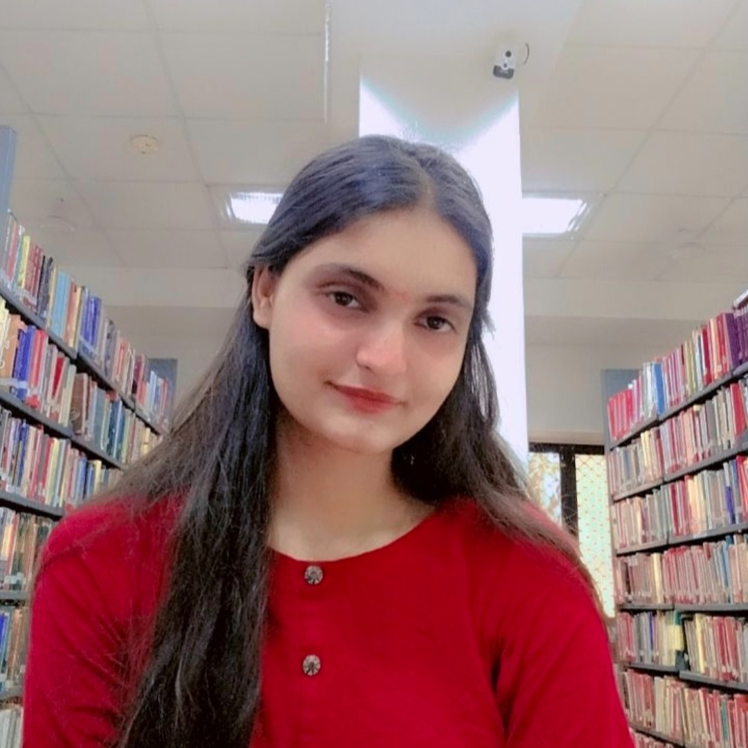 Payal yadav