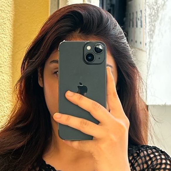 Chavi sankhla