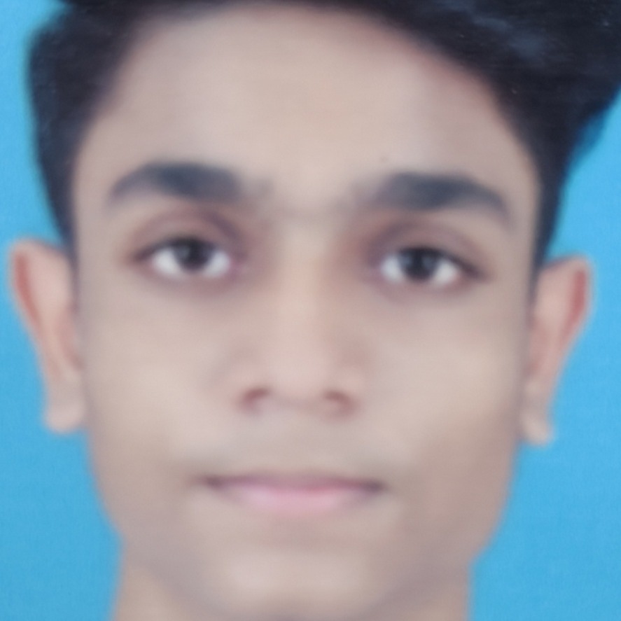 Anurag Morya