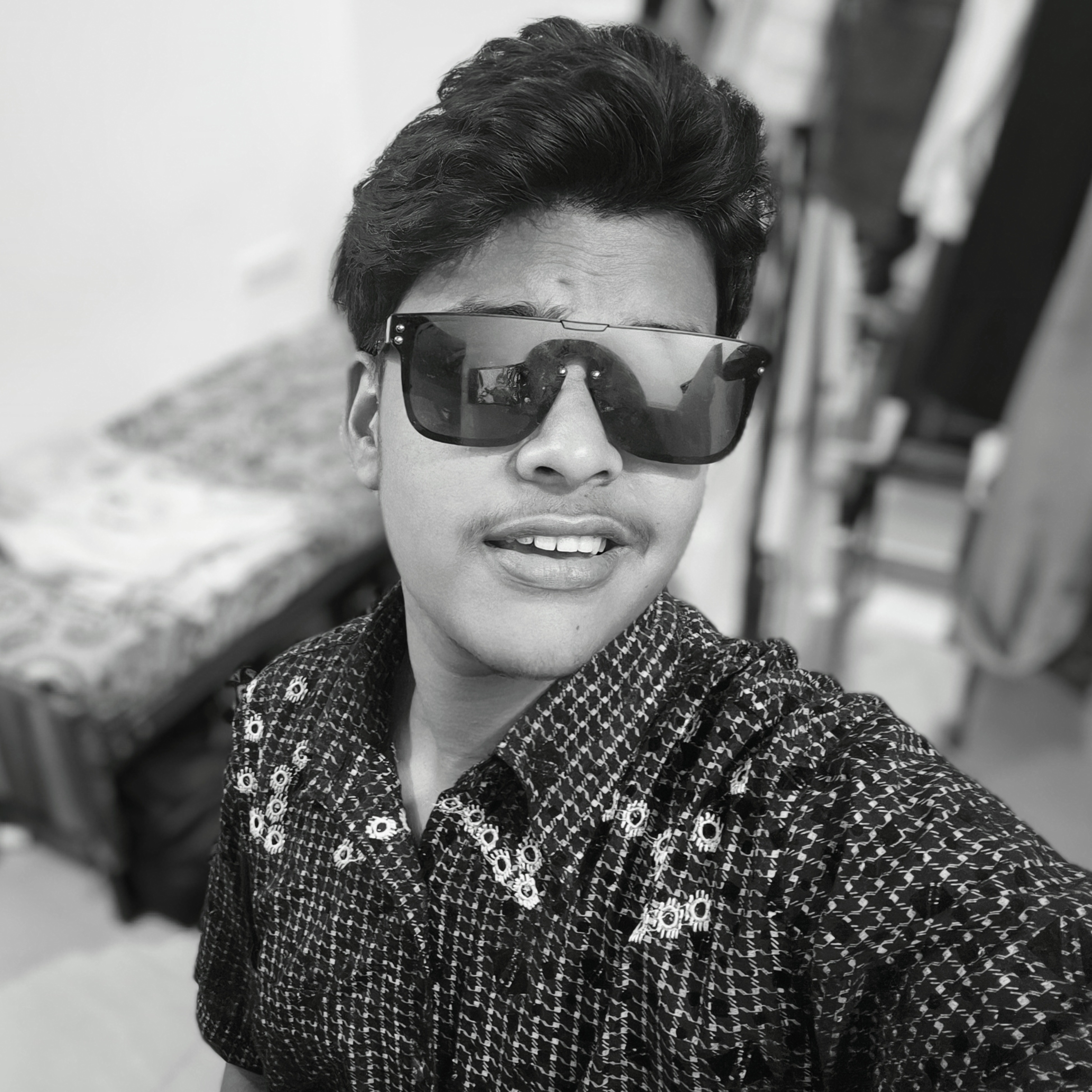 LINU BABU