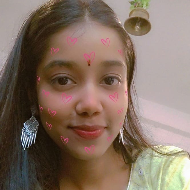 Khushi kumari
