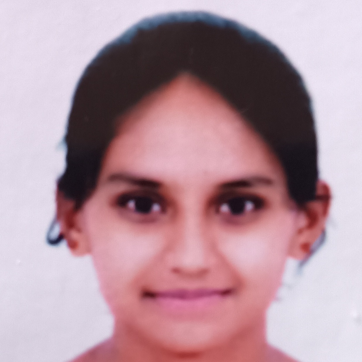 Vaishnavi N Yadav