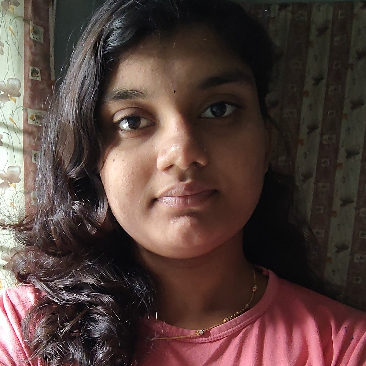 Sandhra parvathareddy