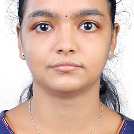Anjali Balakrishnan