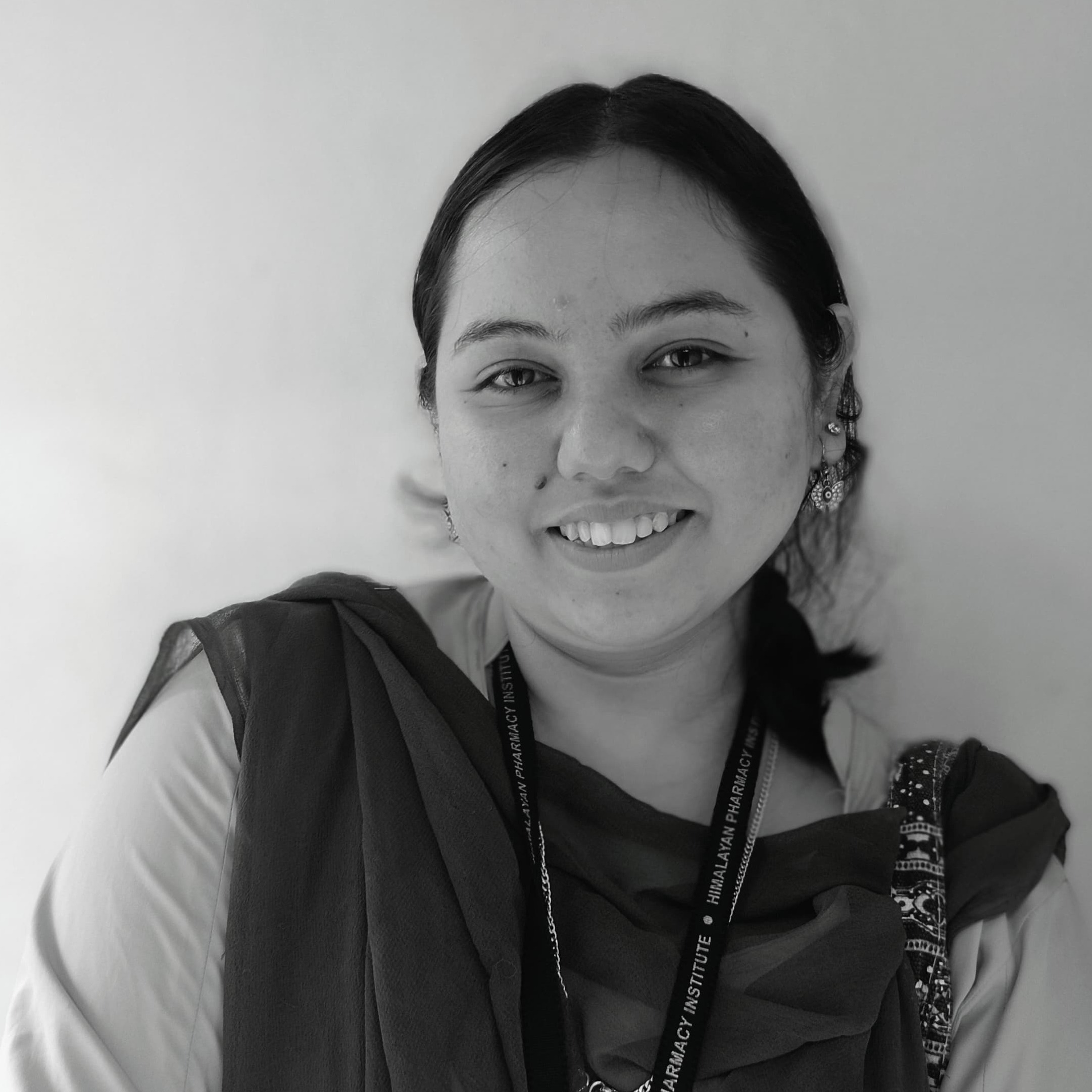 Divya Shree Pradhan