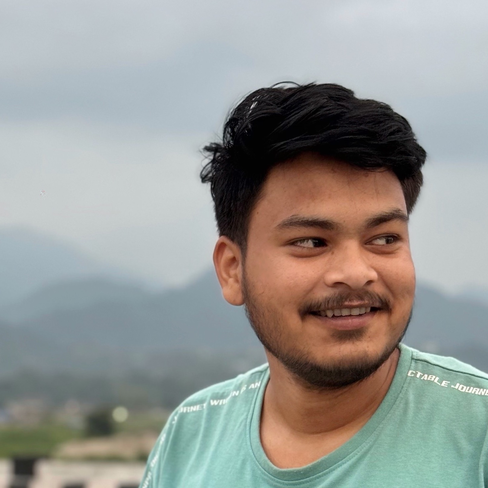 Yatendra  Kumar