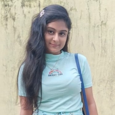 Sudeshna Deogharia