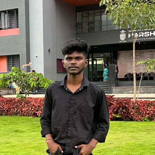 Pavan kumar