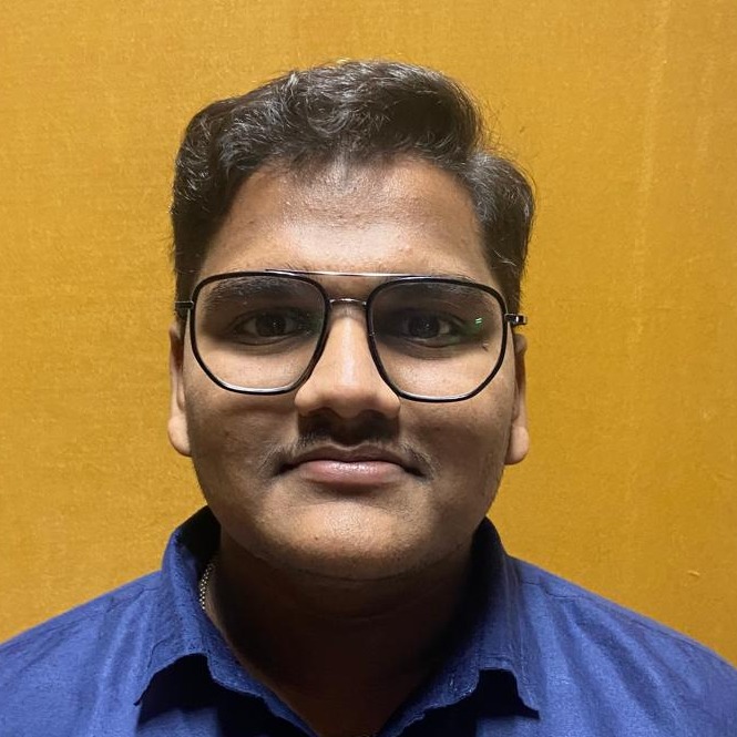 Lankireddy Vishwaksena Reddy