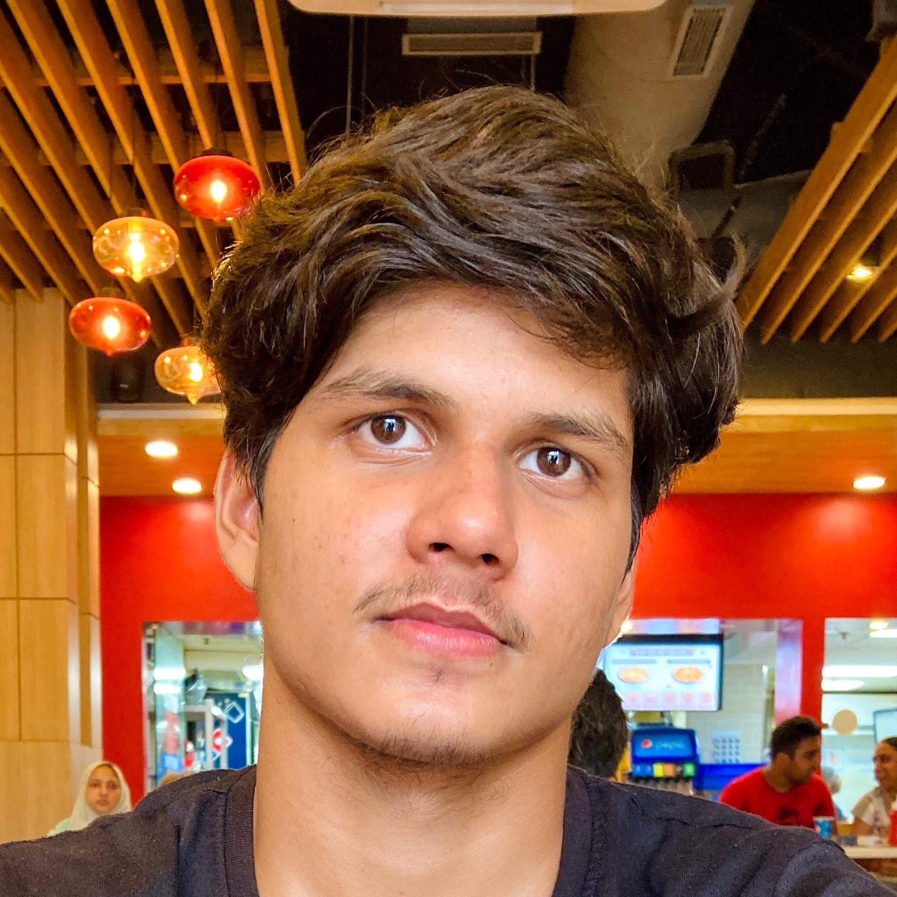 Dhruv Mishra