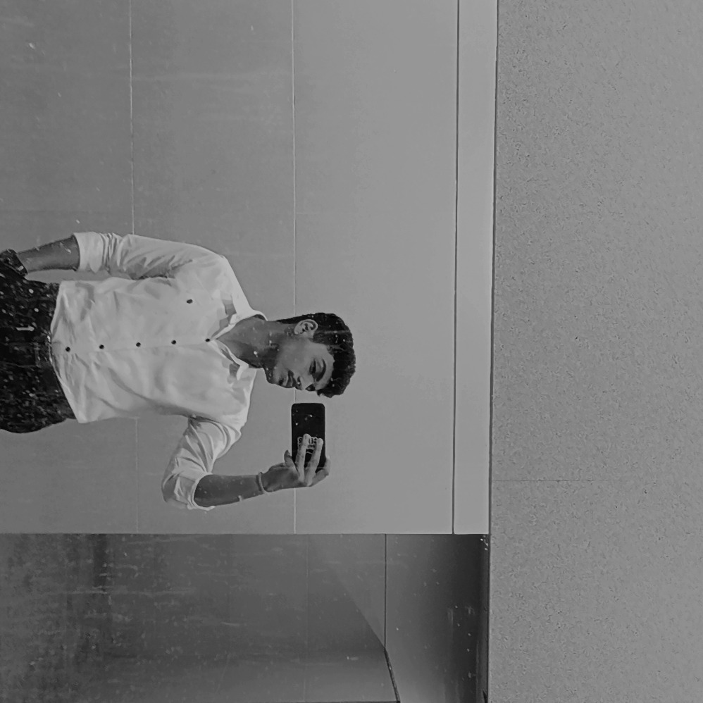 Tirth Patel