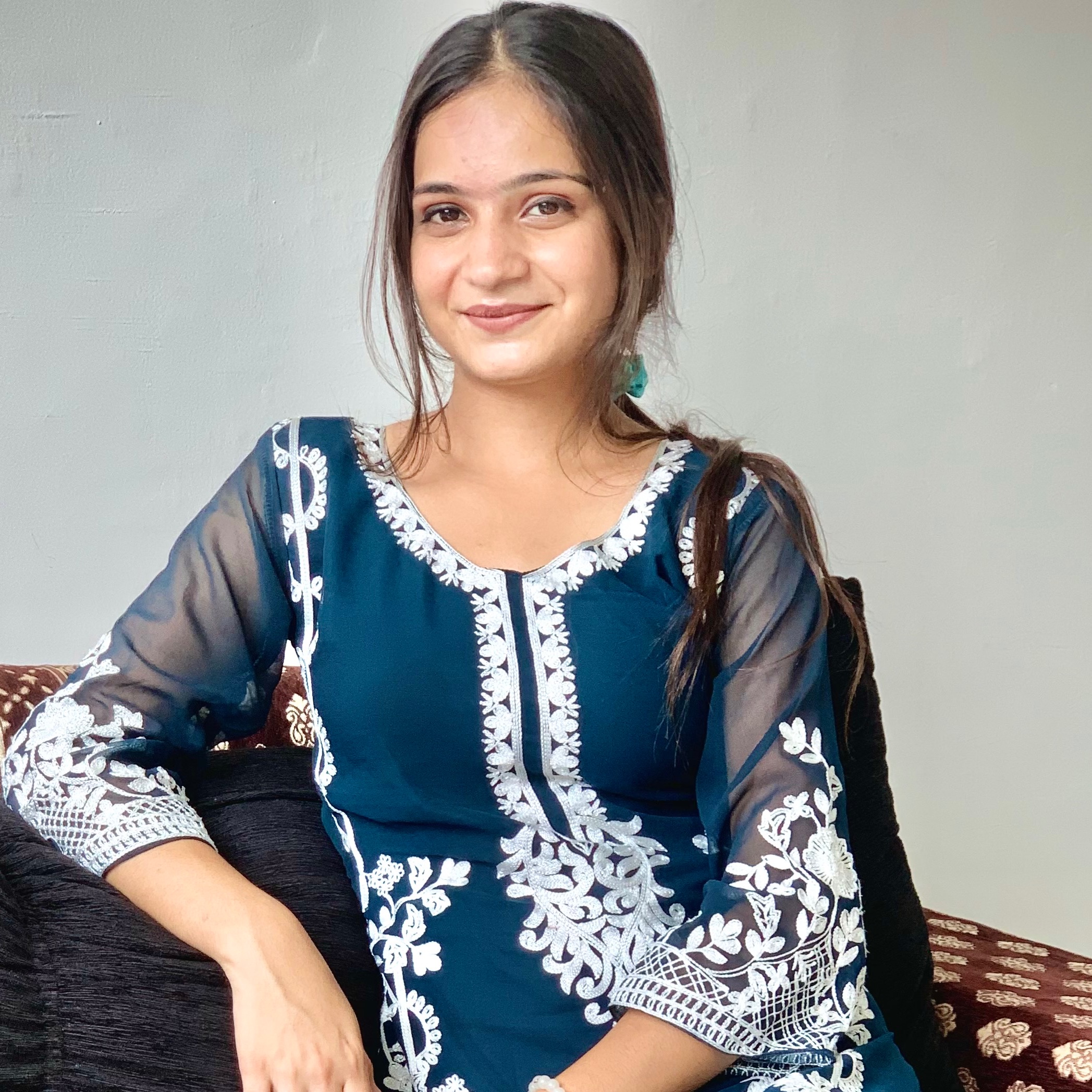 Preeti Sharma
