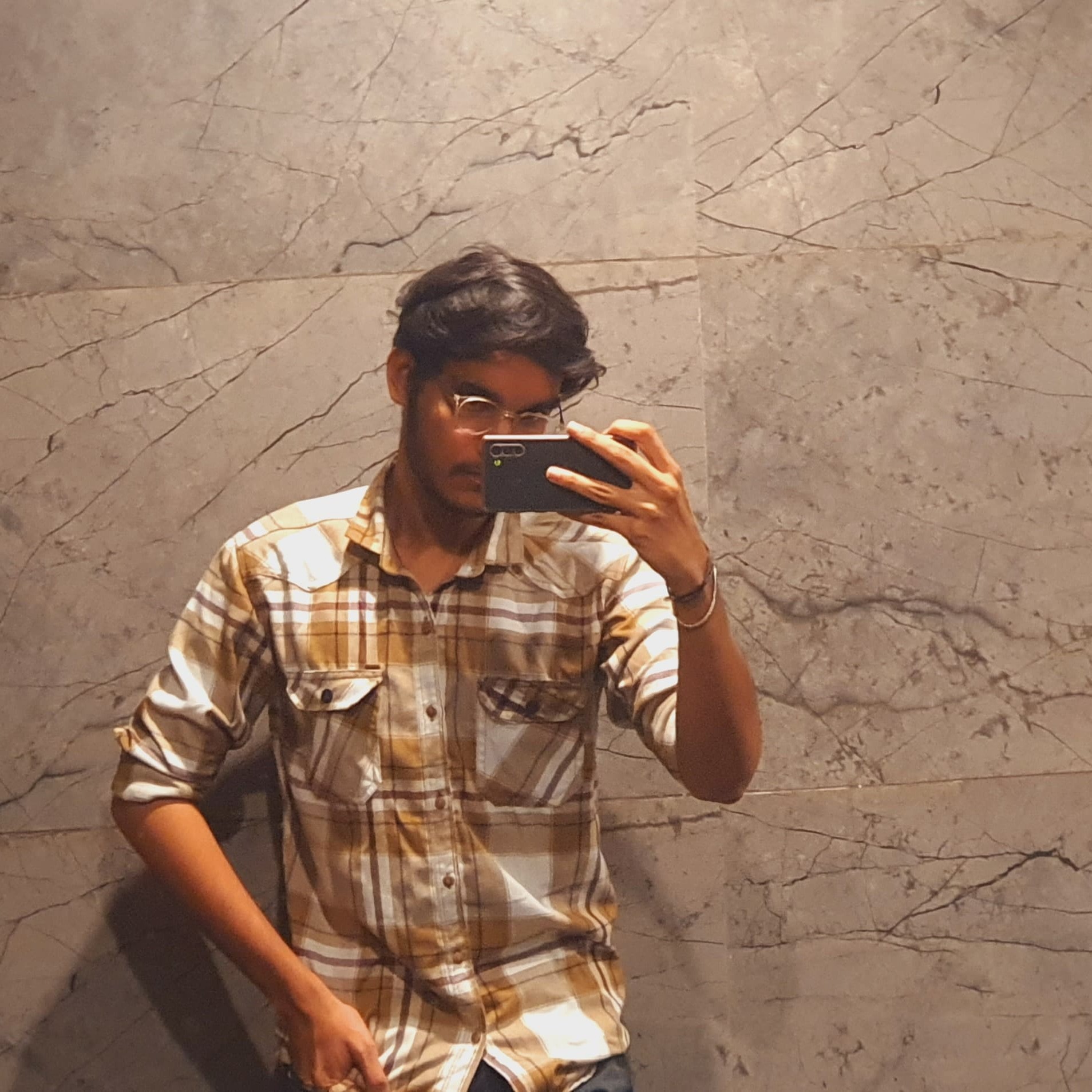 Varun Boga