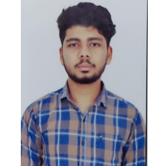 M A MUQEETH QURAISHI