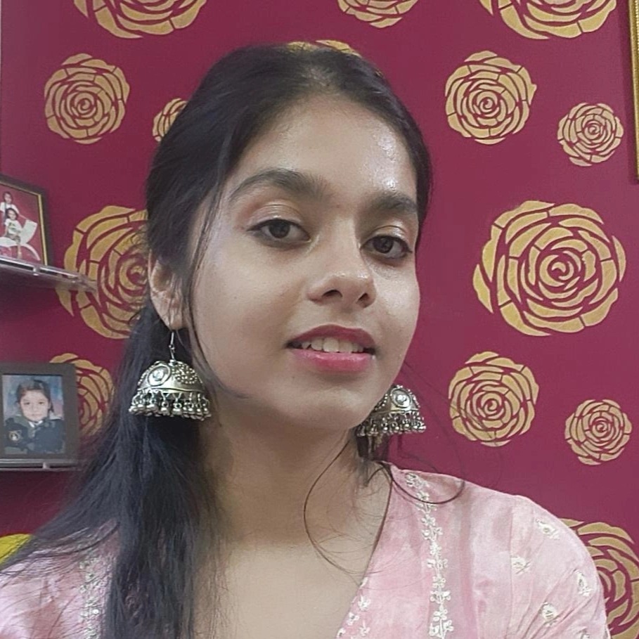 Radhika Jaswal
